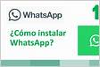 Como Instalar o WhatsApp Oficial no iPad